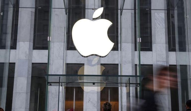 Apple’dan ihtilal niteliğinde bir yenilik: iPhone’da büyük bir değişime hazırlanıyor