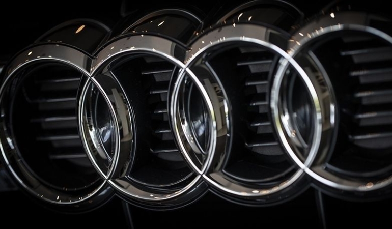 Audi tarifeler nedeniyle ABD’ye teslimatı askıya aldı