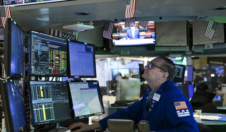 Avrupa borsalarında yükseliş beklentisi, ABD vadeli endeksleri düşüşte