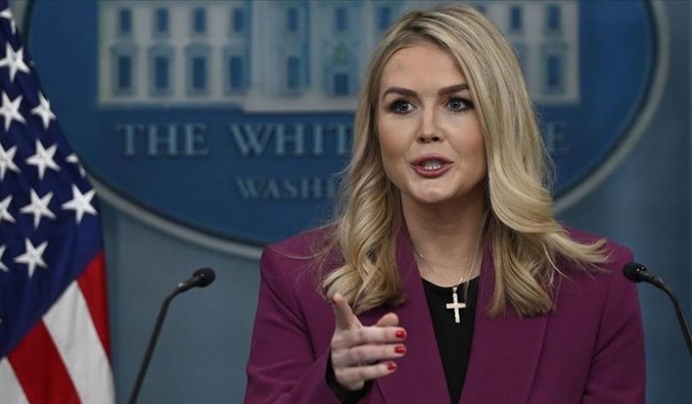 Beyaz Saray: Trump, İran’da nükleer istemiyor