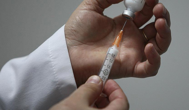 Bilim insanları zona ve demans ortasındaki değişik ilgiyi keşfetti