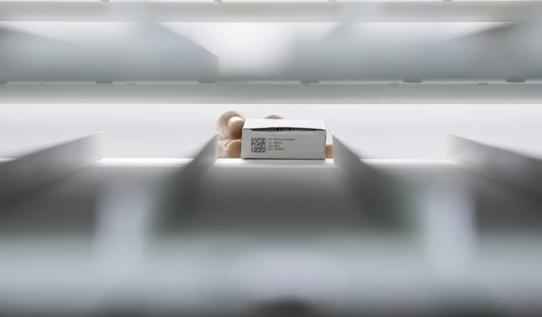 Bir SMA ilacı daha geri ödeme kapsamında