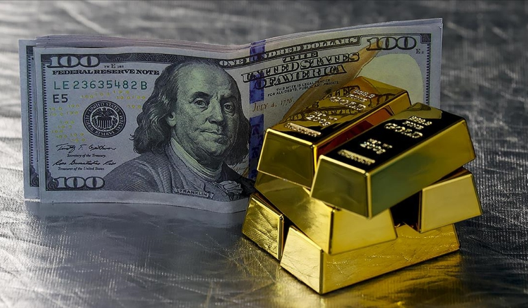 Borsa günün birinci yarısında yükselirken altın ve dövizde son durum…
