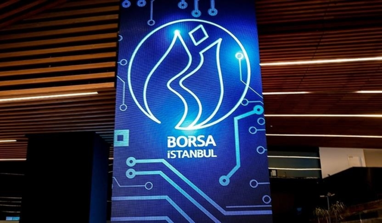 Borsadan yeni güne yüksek açılış (11 Nisan 2025)