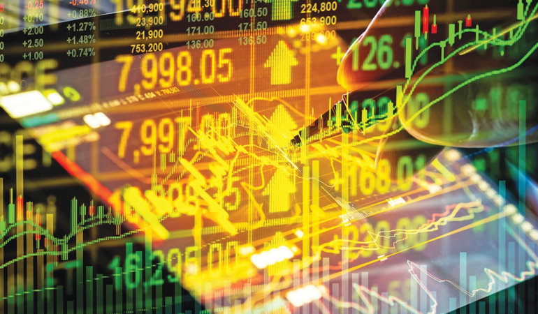 Bu hafta borsada gözler birinci çeyrek bilançolarına çevrildi