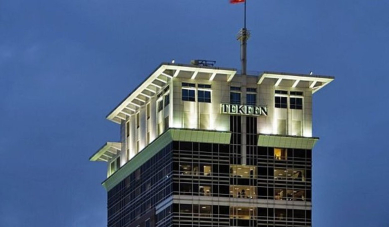 Can Kültür, Tekfen Holding’teki yüzde 25 hissesi devralmak için adım attı
