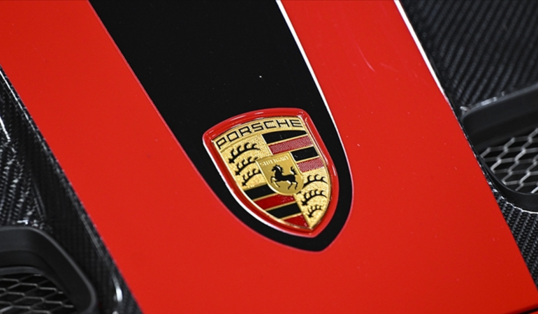 Çin ve Avrupa’daki Porsche satışlarında dikkat çeken düşüş