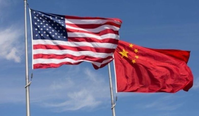 Çin’den, ABD’nin gümrük vergilerini artırmasına reaksiyon