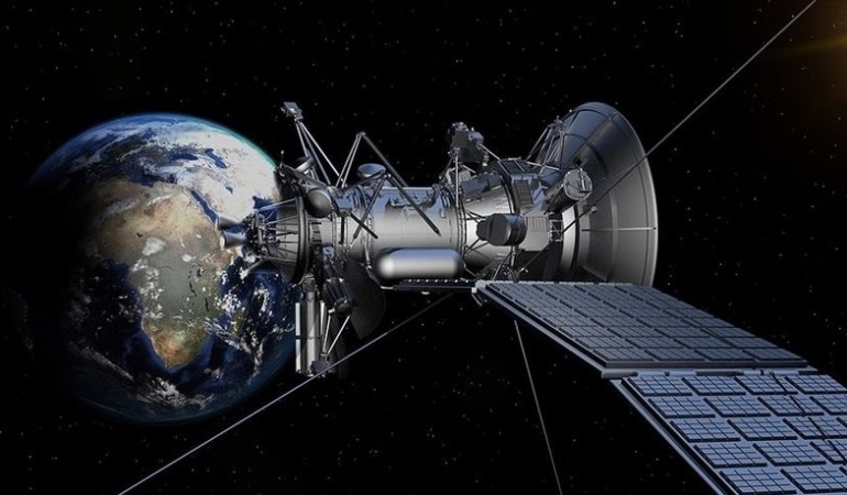 “Çin’in uydu hizmetlerini kullanmayın” savı