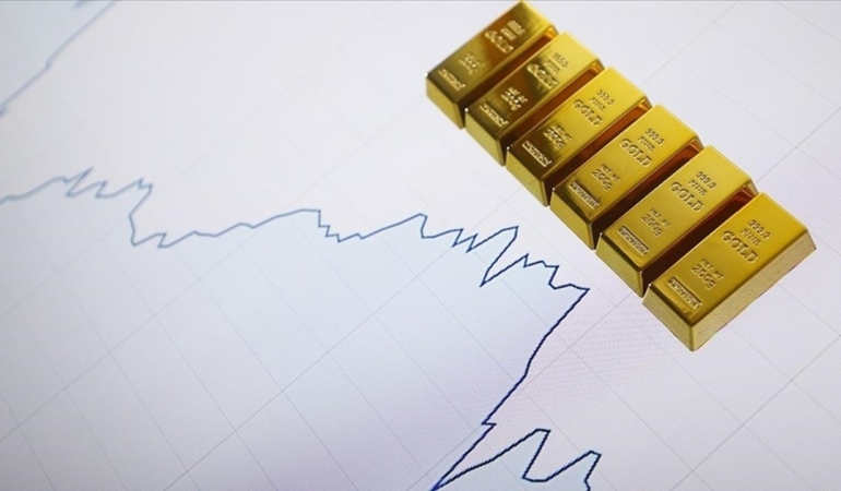 Çinli yatırımcılar altına koştu: Borsa yatırım fonlarına rekor giriş