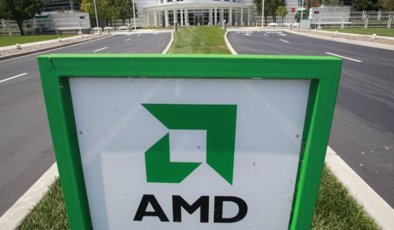 Çipte lisans zaruriliği, AMD’ye 800 milyon dolara mal olacak