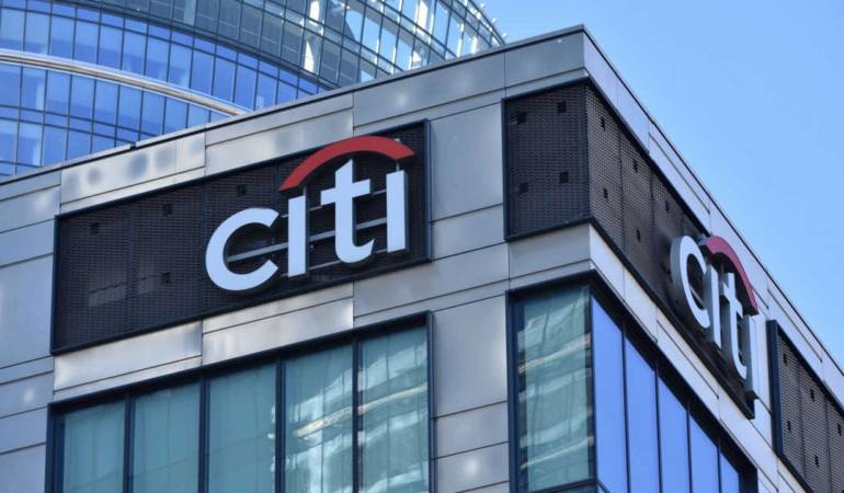 Citigroup’un birinci çeyrek net karı yüzde 21 arttı
