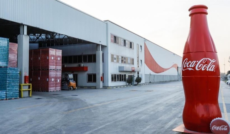 Coca-Cola’dan güçlü bilanço! Gelir ve kâr birinci çeyrekte beklentileri aştı