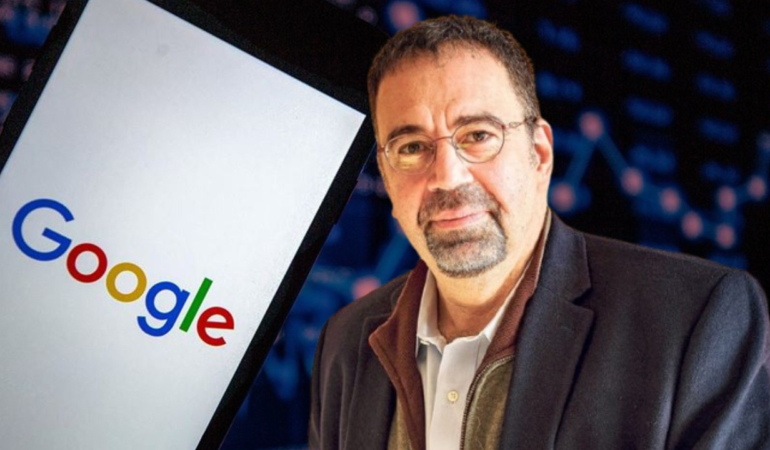Daron Acemoğlu’ndan Google’a sert eleştiri! ‘Reklam monopolü demokrasiye ziyan veriyor’