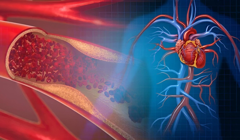 Denetimsiz tansiyon aort yırtılmasına sebep olabiliyor