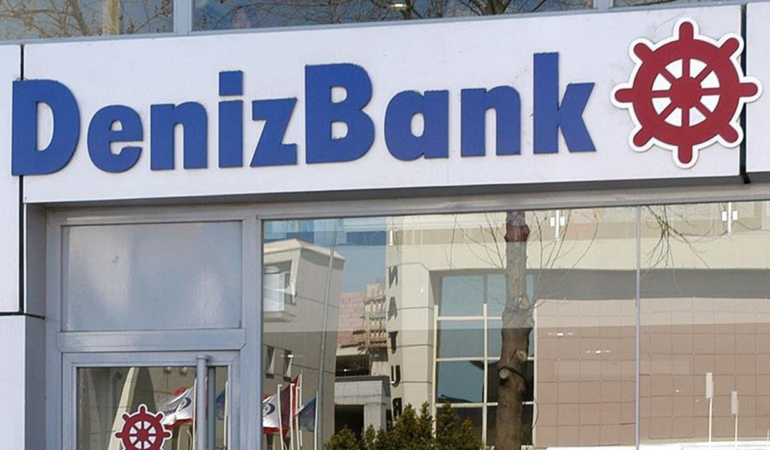 DenizBank, KOBİ’lerin dijitalleşmesi için EBRD’den 25 milyon euro kredi aldı