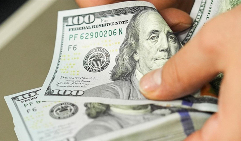 Dolar kaç TL oldu, Euro ne kadar? (10 Nisan Perşembe Aktüel Döviz Kurları)