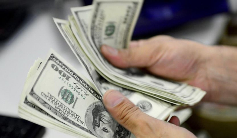 Dolar kaç TL oldu, Euro ne kadar? (23 Nisan Çarşamba Yeni Döviz Kurları)