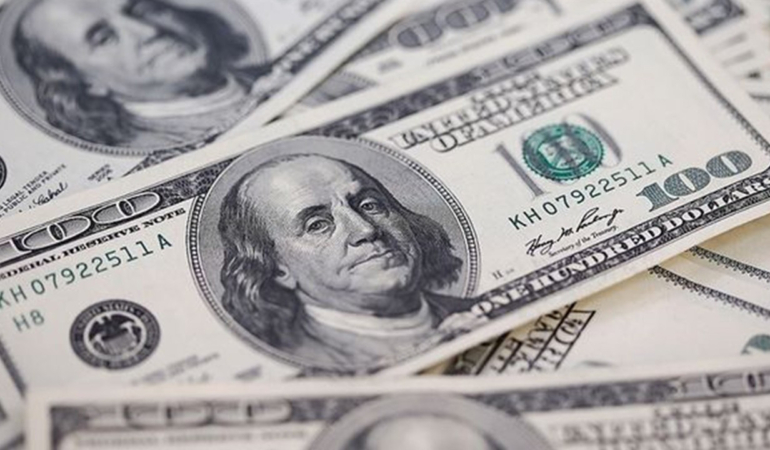 Dolar kaç TL oldu, Euro ne kadar? (4 Nisan Cuma Aktüel Döviz Kurları)
