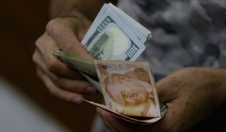 Dolar kaç TL oldu, Euro ne kadar? (8 Nisan Salı Şimdiki Döviz Kurları)
