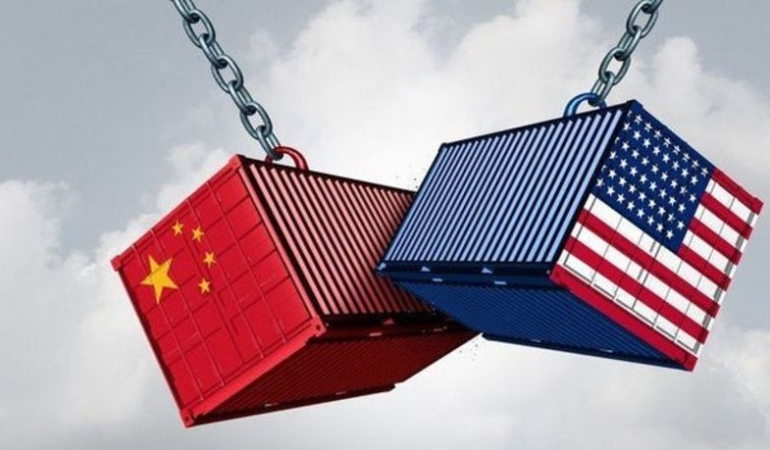 DTÖ: ABD-Çin restleşmesi global gerçek GSYH’de %7 azalmaya yol açabilir