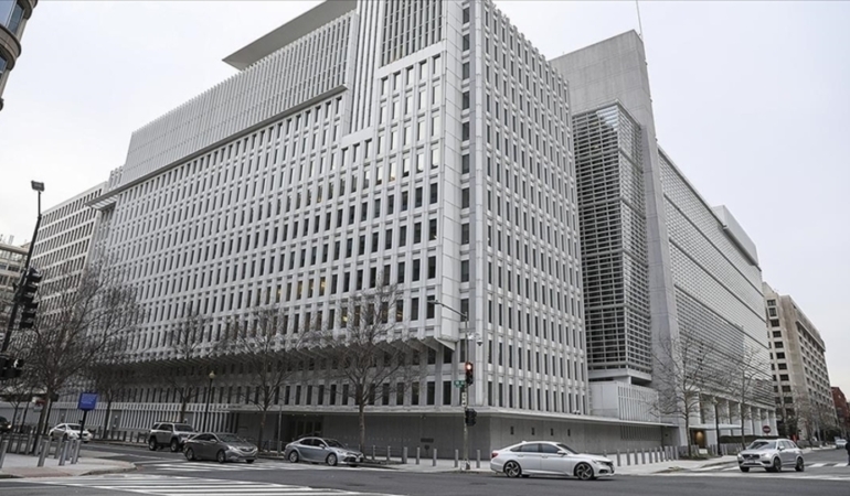 Dünya Bankası’ndan global emtia fiyatları kestirimi