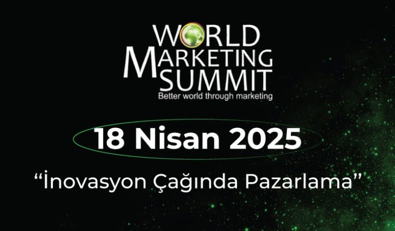 Dünyaca Ünlü Pazarlama Uzmanları İstanbul’da ilham verecek