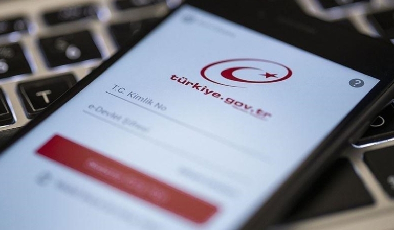 e-Devlet yurt dışına ihraç edilecek