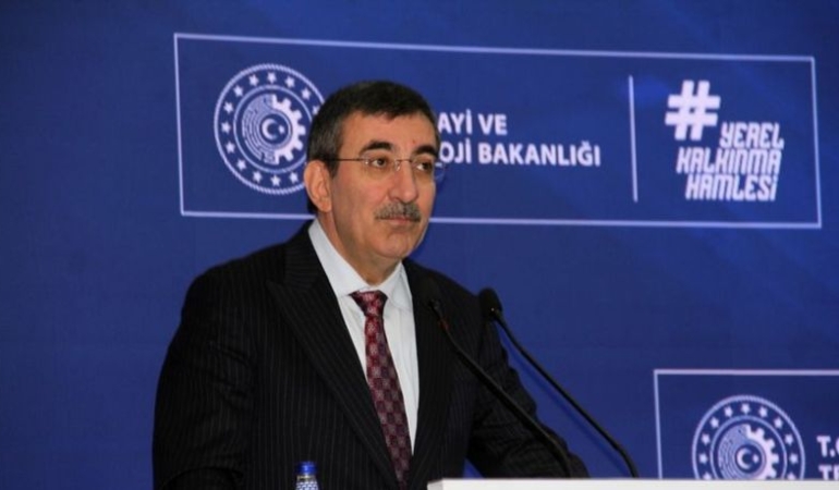 EKK toplantısı: Uyguladığımız programla makro finansal istikrar güçlendi