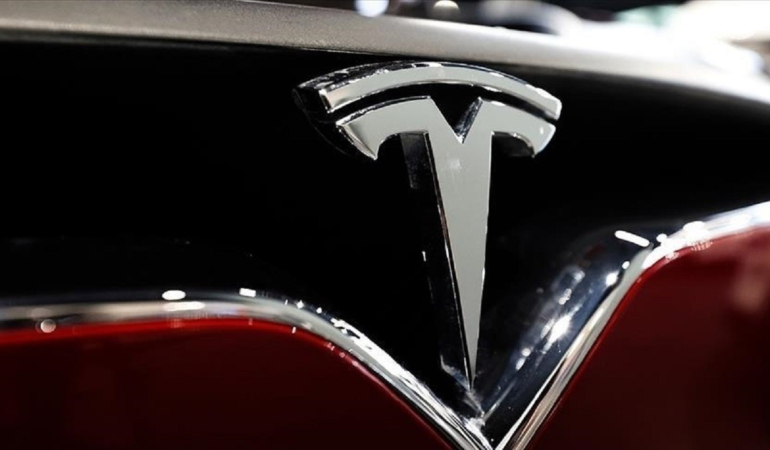 Elon Musk’ın CEO’su olduğu Tesla paylarında sert düşüş!