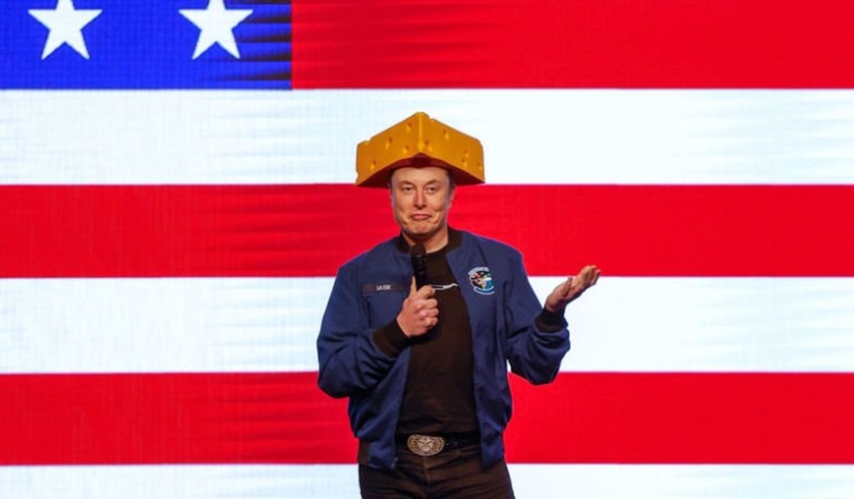Elon Musk’ın hükümetteki vazifesi yakında sona erebilir