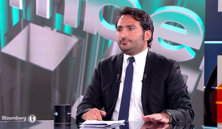 Ember/Alparslan: Finansmanın kolay bulunamadığı bir periyottan geçiyoruz