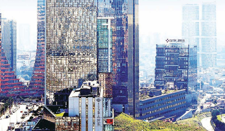 Emlak İştirak, Birpınar ve Gök’le yola devam edecek