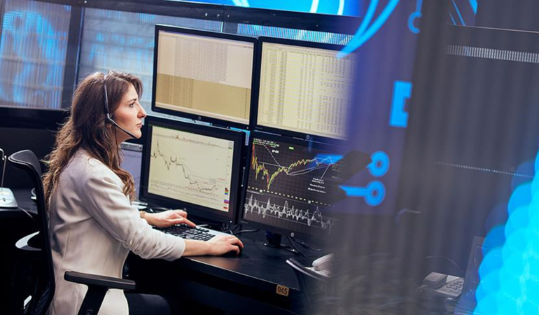 Enflasyonun açıklandığı güne borsa yükselişle başladı (3 Nisan 2025)