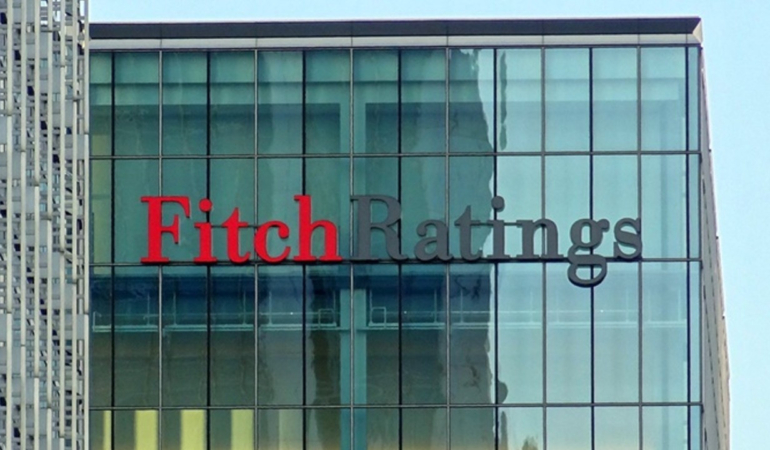 Fitch’den araba üreticilerine kredi uyarısı