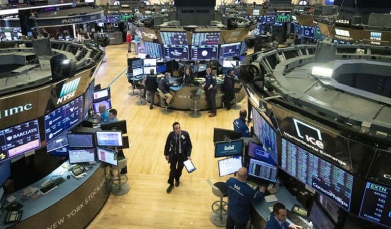 Gelecek hafta piyasalar ABD enflasyon verisini takip edecek