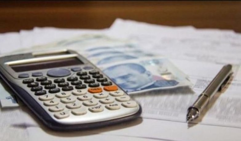 Gelir vergisinde yaklaşık 5 milyon beyannameyle rekor