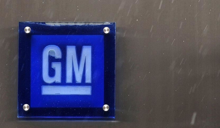 General Motors, birinci çeyrek karını artırdı ancak yıl sonu gözden geçirilecek