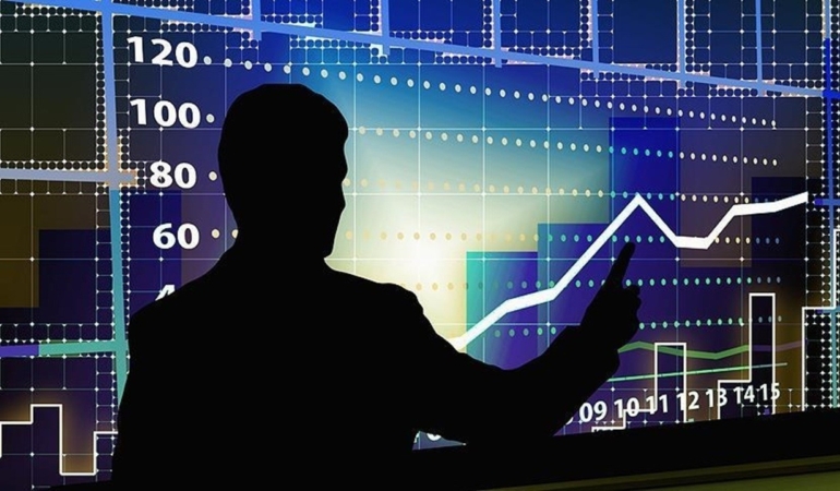 Global ticarette şok dalgası: Büyüme kestirimleri düşüyor