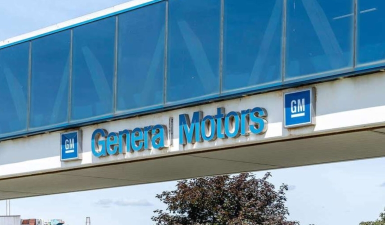 GM, motor sorunu nedeniyle ABD’de yaklaşık 600 bin aracını geri çağırdı