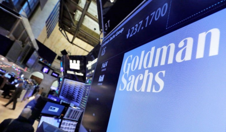 Goldman Sachs’tan da müspet bilanço