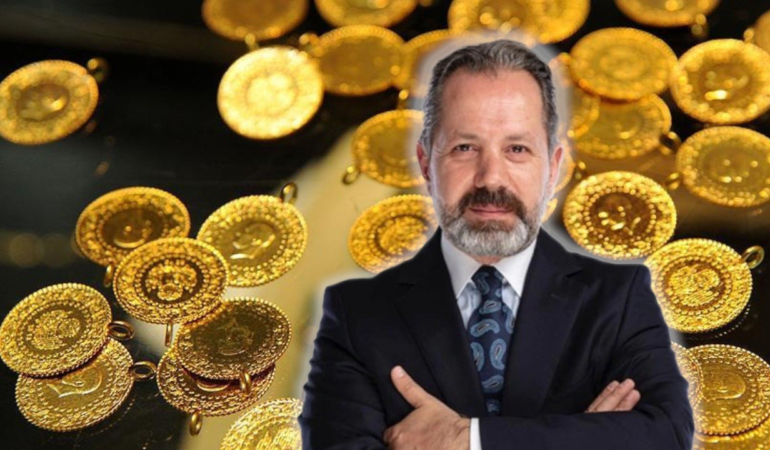 Gram altın uçuşa geçebilir: İslam Memiş tarih verdi, yatırımcıları uyardı