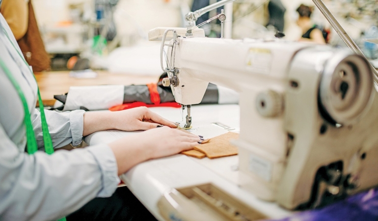 Hazır giysi için hükümet acil tedbir almalı