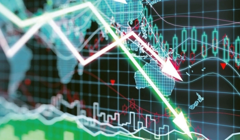 Hedge fonlardan Avrupa paylarında tarihi satış