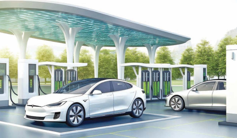 Hem sıfır hem de ikinci elde yeni favori ‘pilli’ araçlar