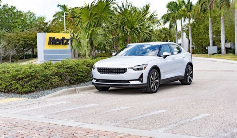 Hertz’in müşterilerinin ferdî bilgileri çalındı