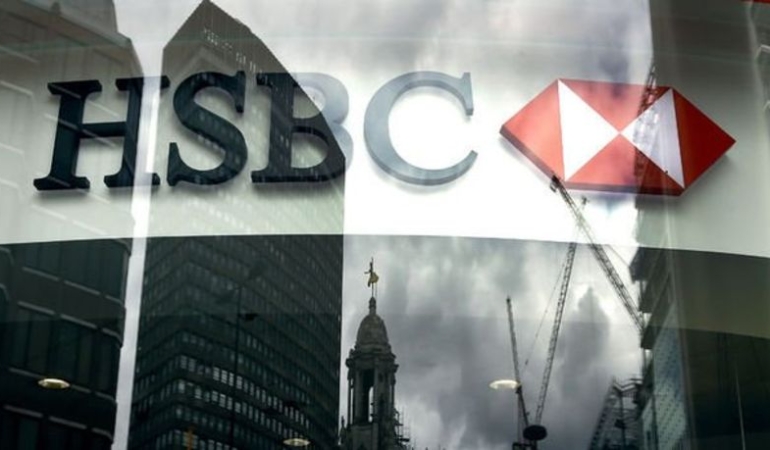 HSBC altın fiyat iddiasını yükseltti