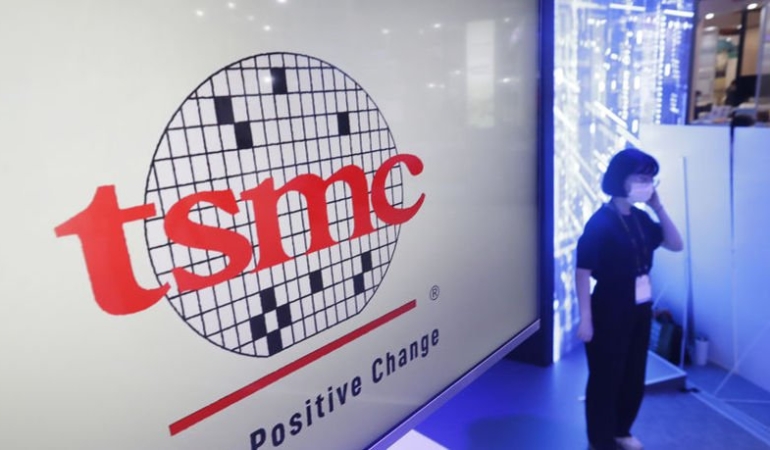 Intel ve TSMC, ortak teşebbüs kurmak için ön muahedeye vardı