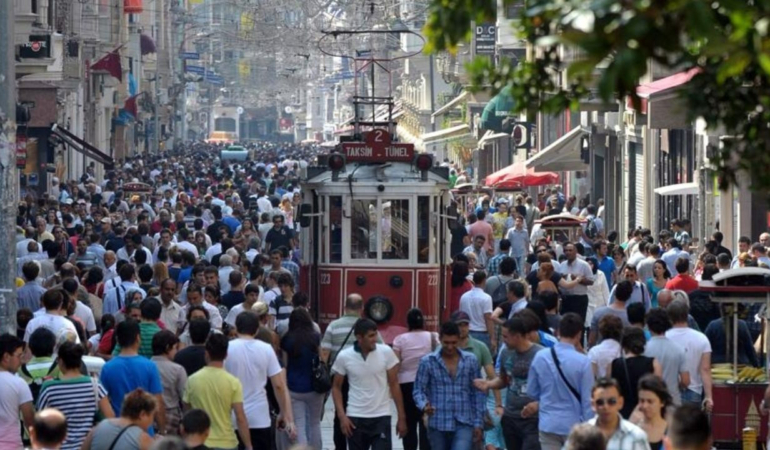 İPA açıkladı: İstanbul’da yaşamanın maliyeti aşikâr oldu!