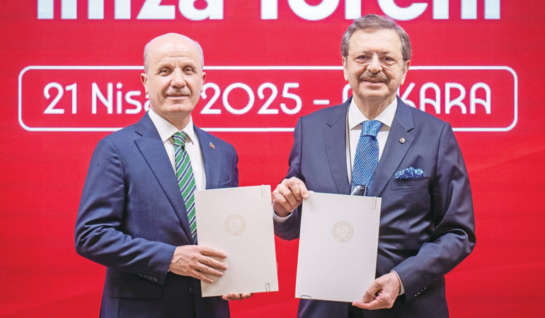 İş dünyasında çalışan isimler yüksekokullarda ders verecek